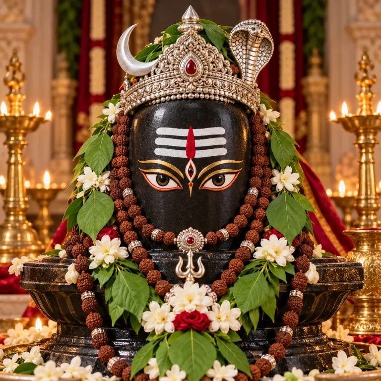 ମହାକାଳ